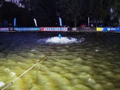 -酷鱼垂钓CLUB(朝阳区博大路店 )