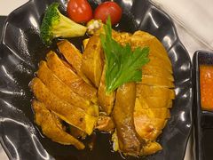-鸡坤茶室(三里屯店)