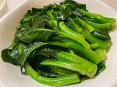 广东菜心苗-衡山汇·高级粤菜(霄云路店)