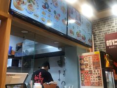-如意馄饨(中医一附院店)