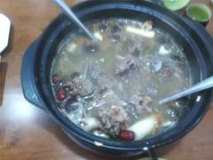 -草原牧语烤全羊(闽江大道店)