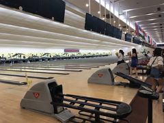 -广州保龄球馆(广州天河体育中心店)