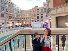 -Charles & Keith(大运河购物中心店)