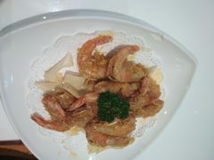 -至潮餐厅精致粤菜·活鲈鱼·走地鸡(珠江新城店)