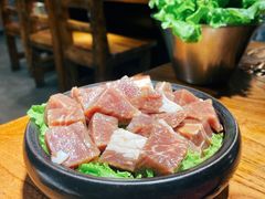 -原始泥炉烤肉(总店)
