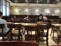 大堂-大家乐(广州天河城六楼店)