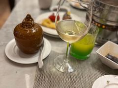 -盐城万豪酒店-盐城厨房西餐厅