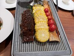 -阿明小菜·海鲜·上海菜(梅陇店)