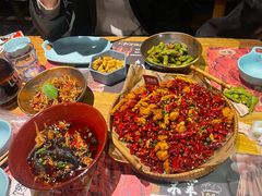 -馋嘴猫北京食堂·烤鸭·宵夜(亚运村店)