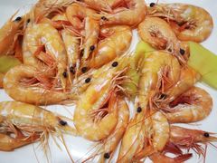 -沙田台山海鲜·酣客酒窖