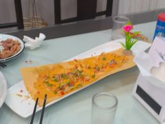 -龙香居海鲜浑锅家常菜·特色驴肉