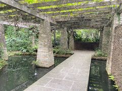 -华南国家植物园-售票处