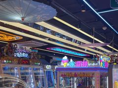 -风云再起游乐汇(北京西单西西友谊店)