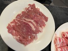 -将台涮肉(酒仙桥店)