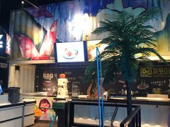 -友坐OMNI(民园广场店)