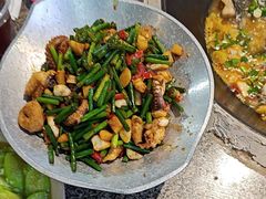 -好灶头妈妈菜·柴火灶台鱼·千岛湖土菜地标美食