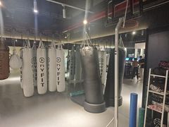 -MYFIT健身工作室(赞成店)