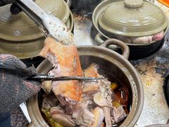 -斯丹姜母鸭·古法干香(涂门街总店)