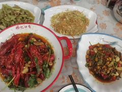-忆口香龙虾(珠海夏湾老店)