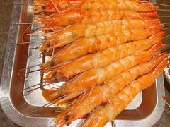 -老白清真烧烤(旗舰店)