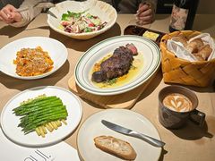 -壳里西餐厅Coquille Seafood Bistro(蒙自路店)