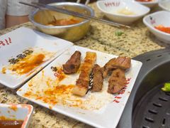 -安又胖韩国烤肉(美罗城店)