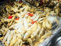 -新发展亚太JW万豪酒店·福苑咖啡厅
