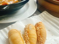 -海湾壹品·粤菜·早茶·烤鸭(拱北店)