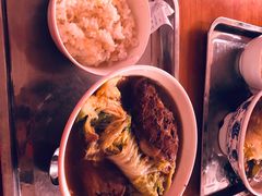 -金泰缘排骨馆(遵化路店)