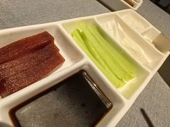 -福海居烤鸭店(鸟巢店)