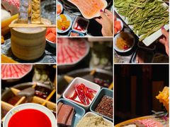 -潮辣重庆火锅(二七万达店)