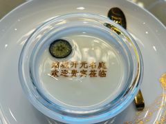 -开元名庭酒店-悦庭餐厅