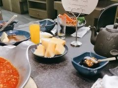 -湊湊火锅·茶憩(打浦桥日月光店)