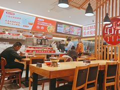 -南城香·饭香串香馄饨香(青年路店)