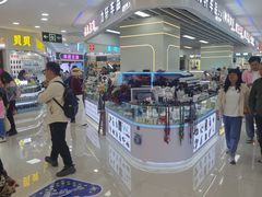 -华强电子世界(深圳二店)