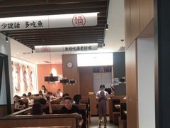 -江渔兒酸菜魚專門店(顺盈时代广场店)