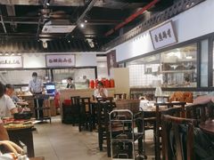 -广府乡下·饭庄(新港东路店)