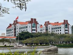 -厦门大学(思明校区)