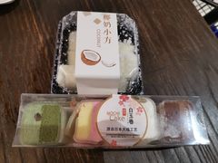 -盒马鲜生(文景博乐里购物广场店)