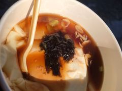 -秦园惠山豆腐花(惠山古镇店)