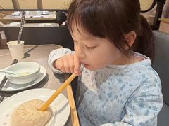 -晓淮山·扬州早茶·淮扬菜(龙阳广场店)