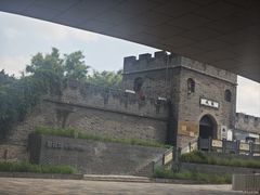 -铁道游击队纪念馆