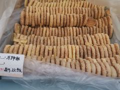 马蹄酥-爱德顺糕点食屋(利民道店)