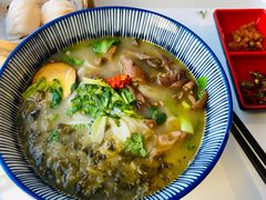 -阿那亚第二食堂 Cafeteria 2