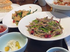 -面辣子·陕西家乡菜(长安店)