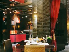 大堂-成都钓鱼台精品酒店-品聚·成都餐厅