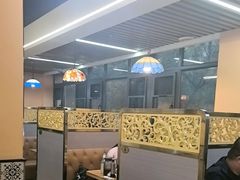 -花儿穆萨·烤肉餐厅(石马坪店)