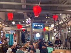大堂-塘屋烧烤·云南火塘烧烤品牌(春城慧谷旗舰店)