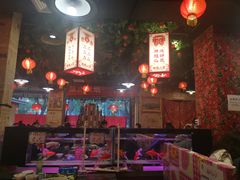 -粗粮人家·东北菜(洋桥店)