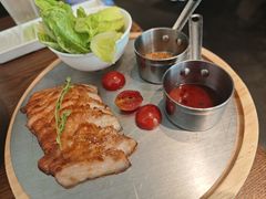 -小大董·烤鸭(王府井apm店)